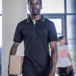 Regatta Navigate Polo Shirt