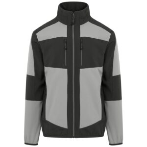 Regatta E-Volve Unisex Two Layer Soft Shell Jacket