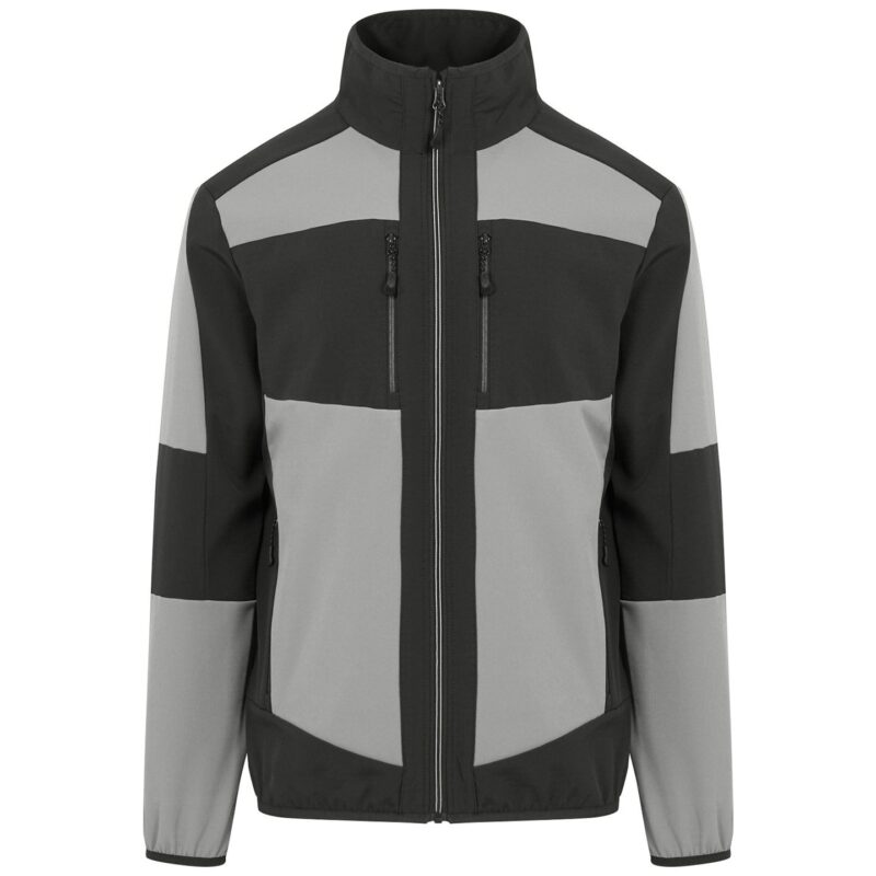 Regatta E-Volve Unisex Two Layer Soft Shell Jacket