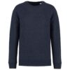Navy Blue Heather