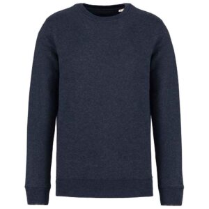 Native Spirit Unisex Crew Neck Sweatshirt