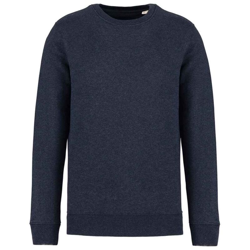 Native Spirit Unisex Crew Neck Sweatshirt