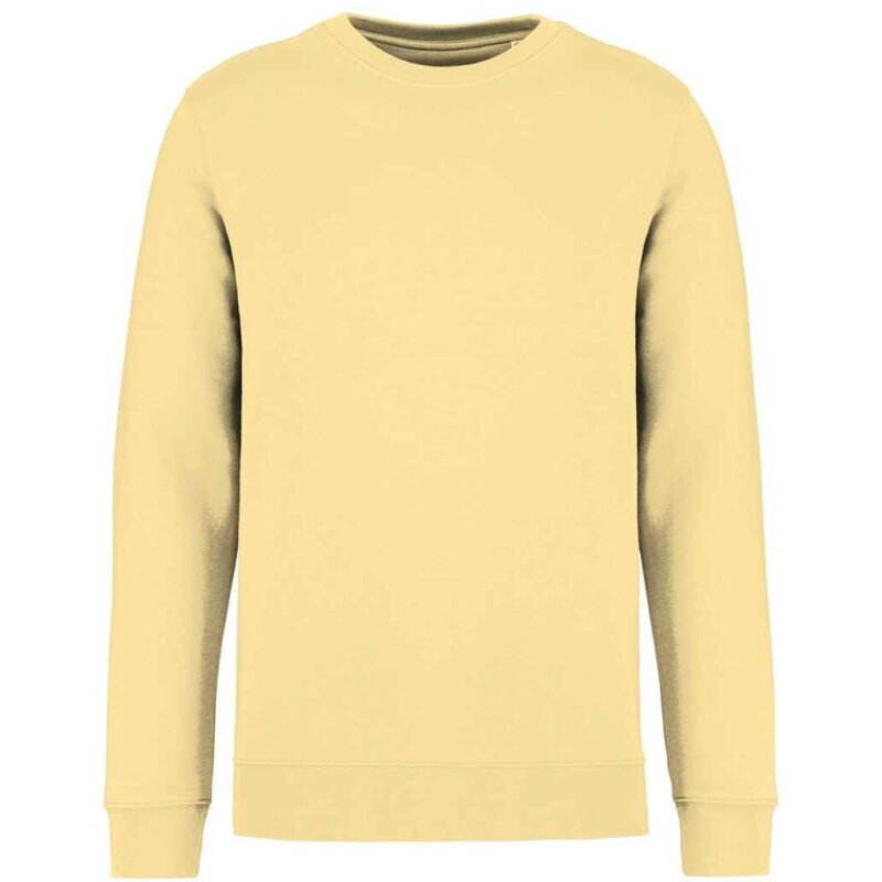 Native Spirit Unisex Crew Neck Sweatshirt