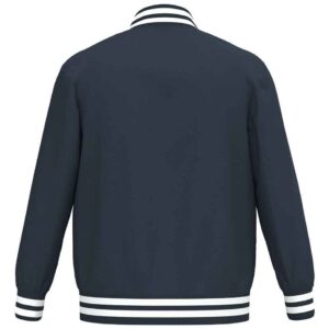 Native Spirit Unisex Varsity Padded Jacket