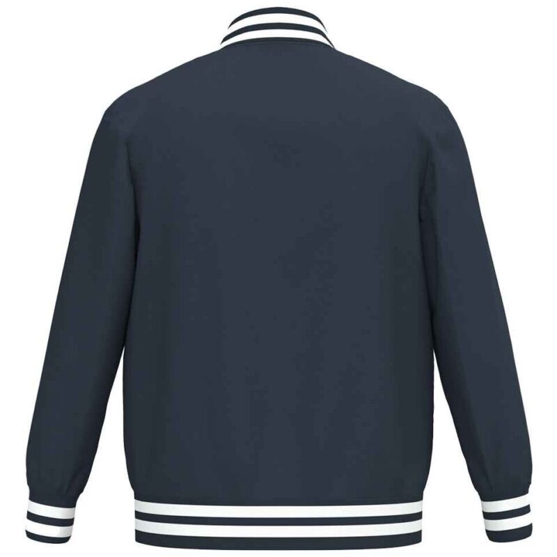 Native Spirit Unisex Varsity Padded Jacket