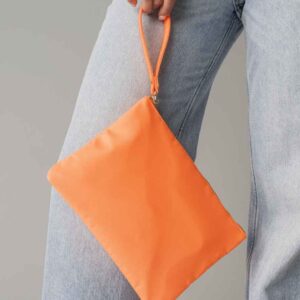 BagBase Sundae Wristlet Pouch