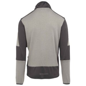 Regatta E-Volve Unisex Knit Effect Midlayer Top