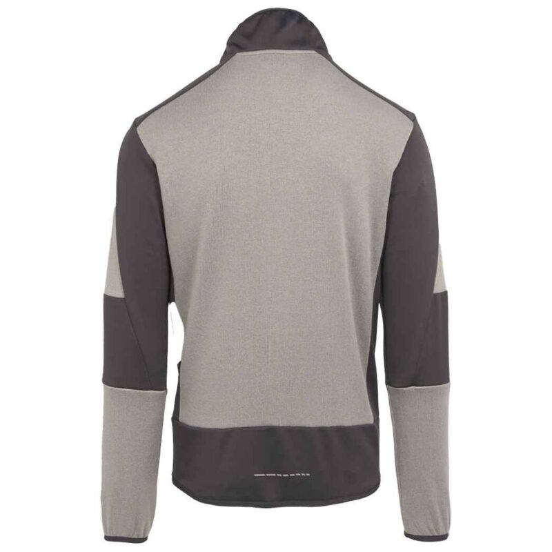 Regatta E-Volve Unisex Knit Effect Midlayer Top
