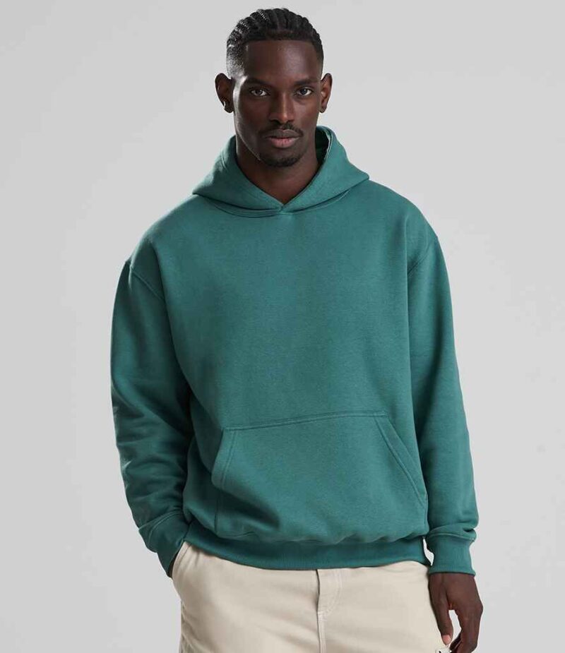 AWDis Vision Heavyweight Hoodie