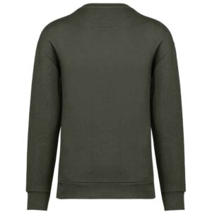 Native Spirit Unisex Crew Neck Sweatshirt