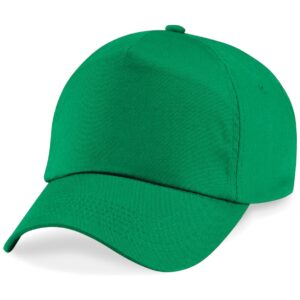 Beechfield Kids Original 5 Panel Cap