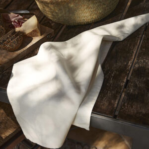 Westford Mill Organic Cotton Tea Towel