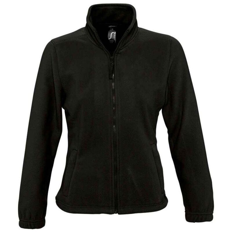 SOL'S Ladies North Fleece Jacket