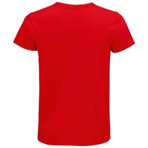 SOL'S Pioneer Organic T-Shirt