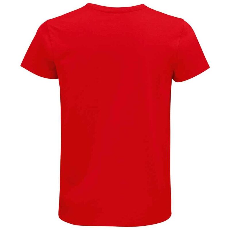 SOL'S Pioneer Organic T-Shirt