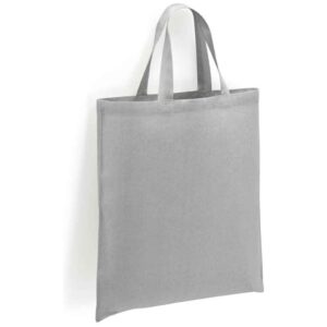 Brand Lab Cotton Short Handle Shopper