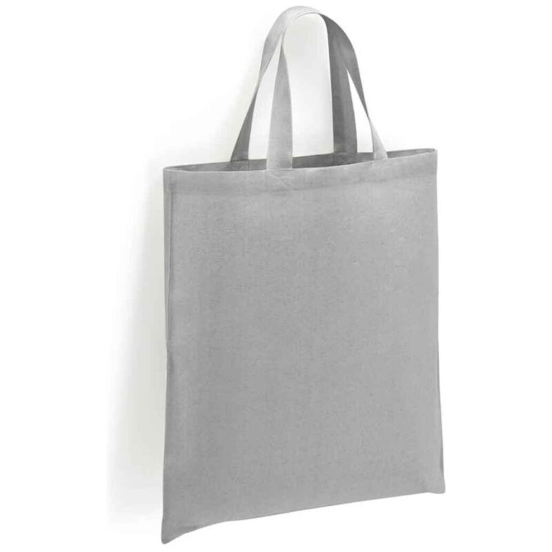 Brand Lab Cotton Short Handle Shopper