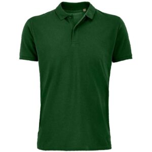 SOL'S Planet Organic Pique Polo Shirt