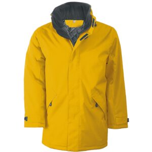 Kariban Parka Jacket