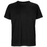 SOL'S Boxy Oversized Organic T-Shirt