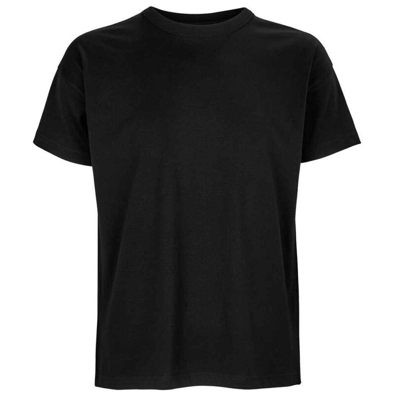 SOL'S Boxy Oversized Organic T-Shirt