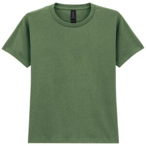 Gildan Kids Heavy Cotton T-Shirt