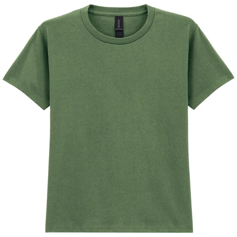 Gildan Kids Heavy Cotton T-Shirt