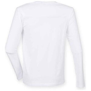 SF Clothing Feel Good Stretch Long Sleeve T-Shirt