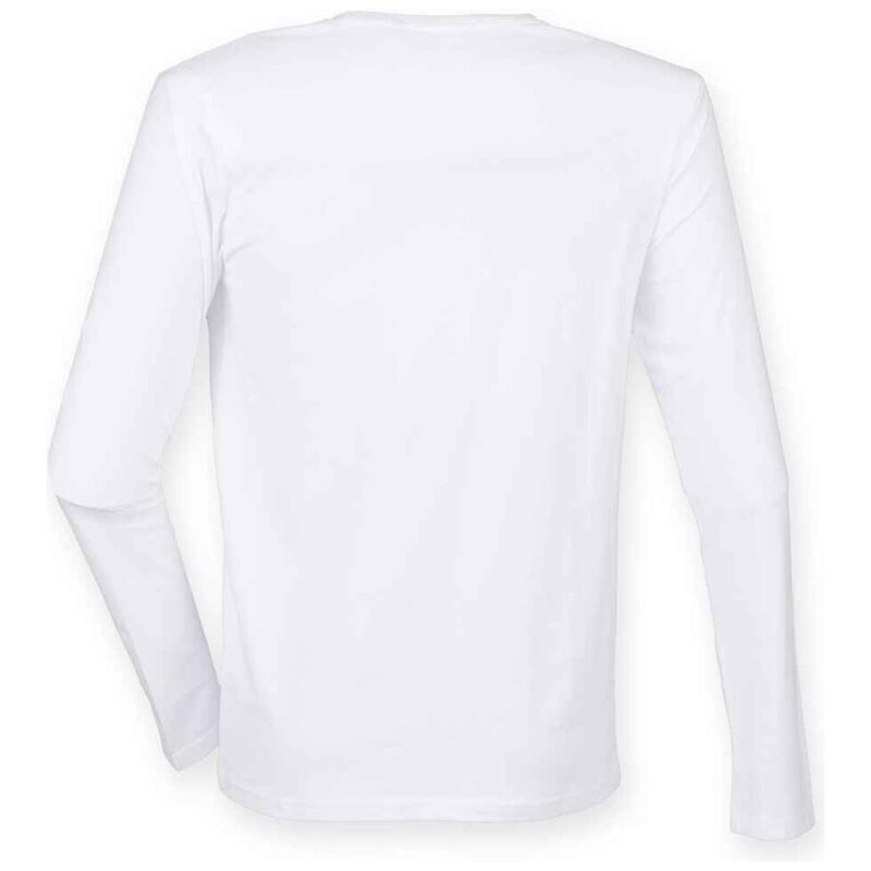 SF Clothing Feel Good Stretch Long Sleeve T-Shirt