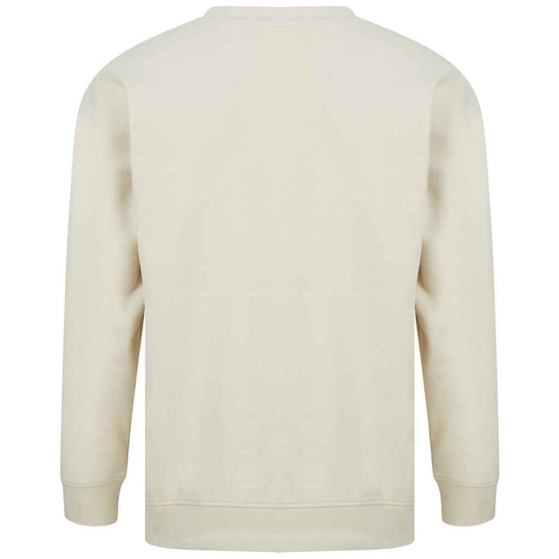 SF Clothing Unisex Sustainable Fashion Sweatshirt