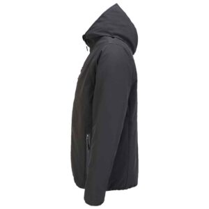 SOL'S Falcon Padded Soft Shell Jacket