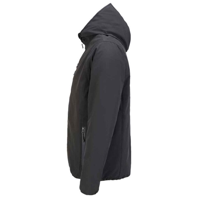 SOL'S Falcon Padded Soft Shell Jacket