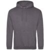 Steel Grey