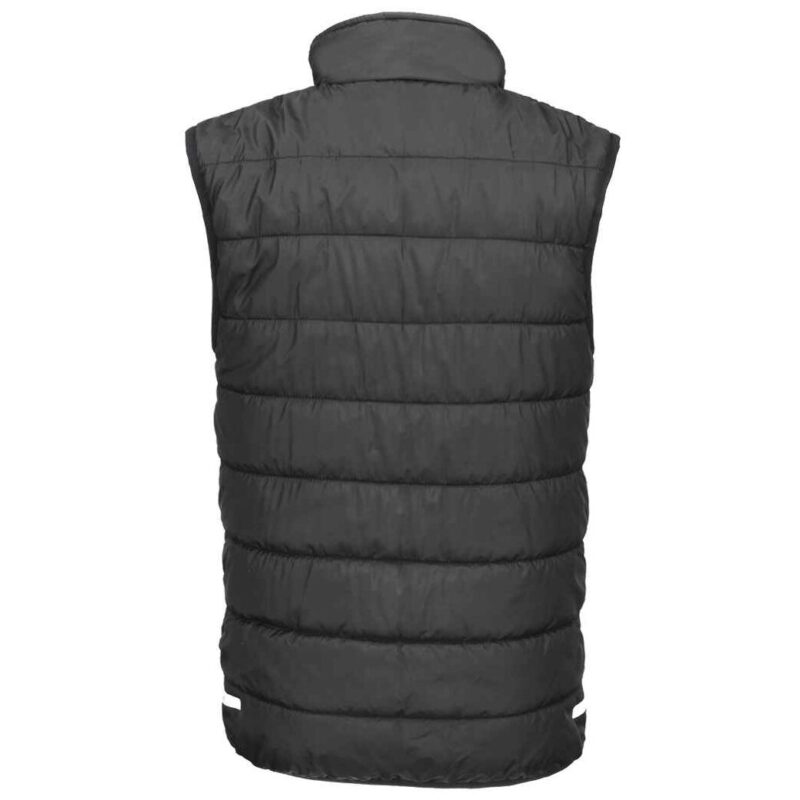 Result Core Kids Padded Bodywarmer