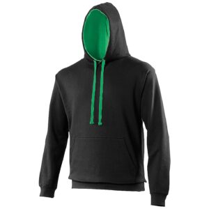 AWDis Varsity Hoodie
