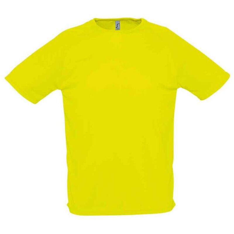 SOL'S Sporty Performance T-Shirt