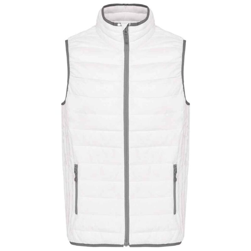 Kariban Lightweight Padded Bodywarmer