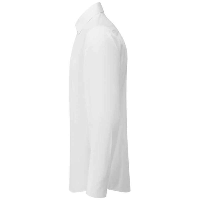 Premier Recyclight Long Sleeve Poplin Shirt