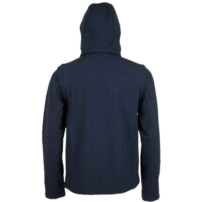 SOL'S Transformer Pro Soft Shell Jacket