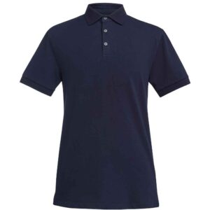 Brook Taverner Hampton Premium Cotton Polo Shirt