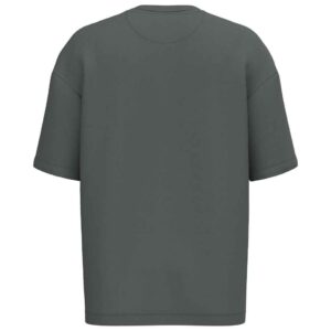 Native Spirit Unisex French Terry T-Shirt
