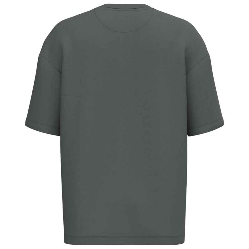 Native Spirit Unisex French Terry T-Shirt