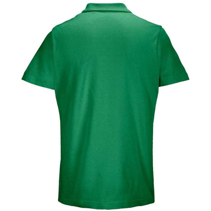 SOL'S Unisex Pulse Twin Pique Polo Shirt