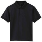 Gildan Kids DryBlend Jersey Polo Shirt