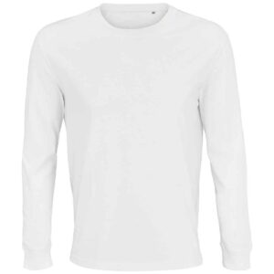 SOL'S Unisex Pioneer Long Sleeve T-Shirt