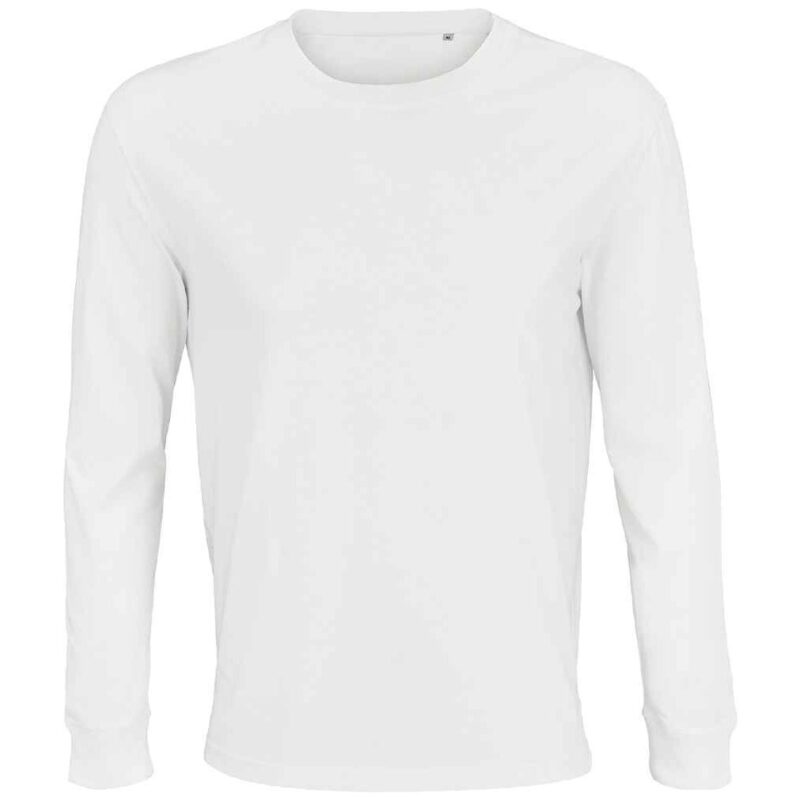 SOL'S Unisex Pioneer Long Sleeve T-Shirt