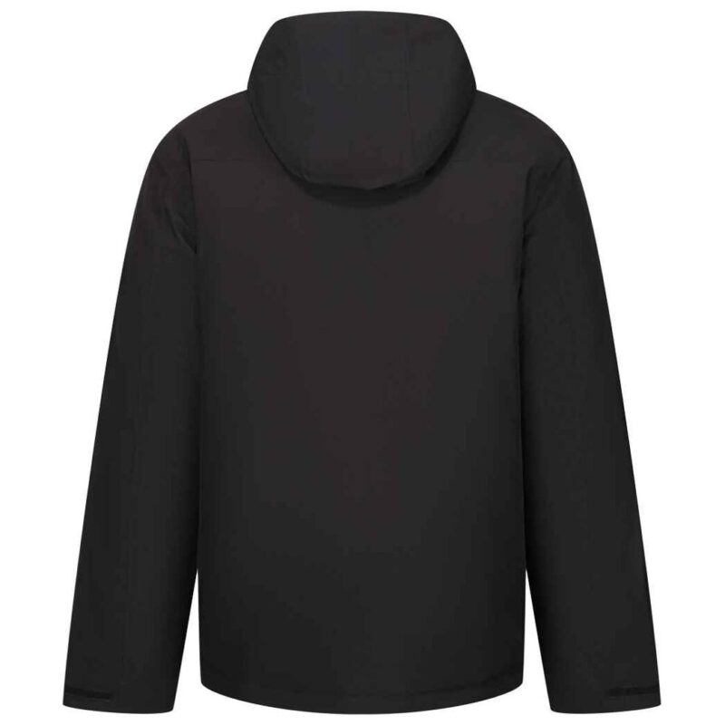 Regatta Navigate Waterproof Insulated Jacket