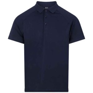 Finden + Hales Team Polo Shirt