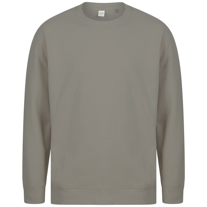 SF Clothing Unisex Sustainable Fashion Sweatshirt