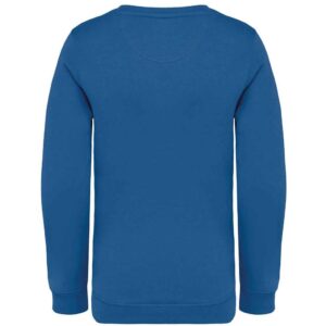 Native Spirit Kids Crew Neck Sweatshirt